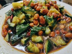 -老黑板筋(顺义总店)