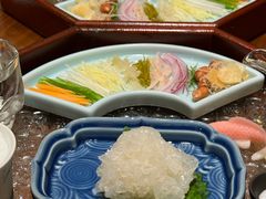 -龙悦湾酒家·八阵鱼生·渔人码头店