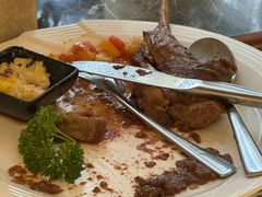 -新侨三宝乐西餐厅(崇文门店)