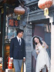 -绽放摄胶片摄影工作室
