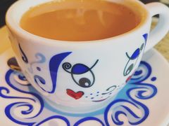 -翠华餐厅(湾仔店)