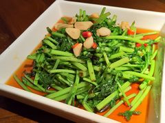 -楼兰新疆主题餐厅(苏州中心店)