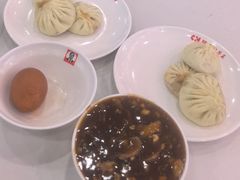 -陈寔包子王·卤煮小肠·京味小吃(龙潭店)