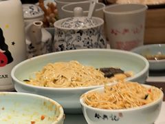 -裕兴记•蟹黄面馆(人民广场店)