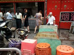 -西工饭庄快餐厅(西工小街店)