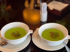 -艾美中餐厅·融合菜·海鲜·椰子鸡火锅(石梅湾艾美酒店)