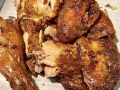 -绿茶餐厅(天津天河城店)