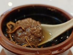 -万煲旺·香港老传承煲仔饭·猪杂汤(客村店)