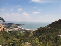 -崂山仰口游览区