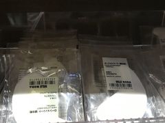 -MUJI无印良品(西单大悦城店)