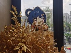 -必胜客(浦上万达店)