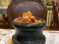 -露西亚咖啡西餐厅(哈尔滨俄侨纪念馆店)