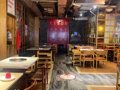 -大队长主题火锅(观音桥店)