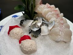 -鲐赏河豚(长寿店)