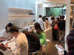-% Arabica阿拉比卡咖啡(武康路店)