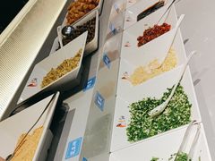 -李掌柜鲜菜火锅(移民广场店)