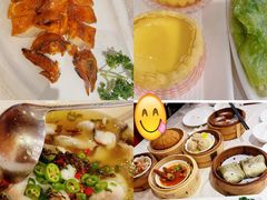 -潮福城大酒楼·潮味粤品·港式点心(湖滨北路店)