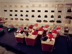 -上海和平饭店-华懋阁 The Cathay Room