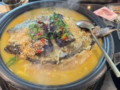 -探鱼·鲜青椒爽麻烤鱼(领展购物广场店)