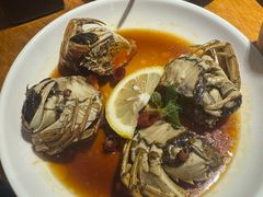 -三个渔夫·蒸汽海鲜(小白楼店)