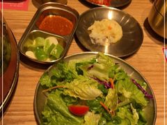 -西塔老太太泥炉烤肉(武汉摩尔城店)