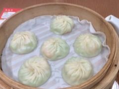 -鼎泰丰(美丽华店)