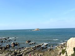 -养马岛旅游度假区