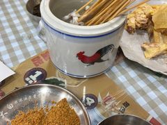 -阿金大白·上海菜馆(新天地店)
