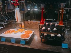 -青岛颐海花园酒店总店·自助餐厅