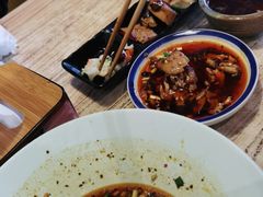 -好這口重庆小面(总店)