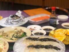 -盛港湾海鲜食府(黄沙店)