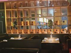 -烤匠麻辣烤鱼(双流明城购物中心店)