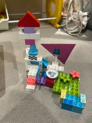 -奈尔宝家庭中心·亲子餐厅(苏州大悦城店)