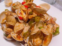 -大哈福烧烤·海鲜·家常菜(延安三路店)