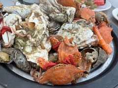 -仙螺岛海鲜自助餐厅(总店)