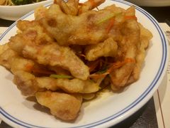 -老厨家(友谊路总店)