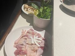 -百年果林椰子鸡(中洲店)