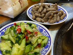 -俺家鲜·烧烤龙虾地锅鸡(观音塘店)