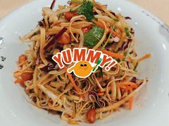 -老边饺子馆(东单店)