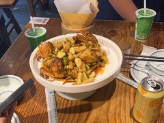 -打酱油·非遗淮扬菜(瘦西湖梅岭店)