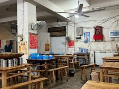 -九九豆花馆(解放碑步行街店)