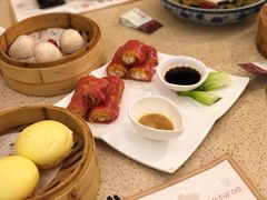 -点都德(大茶楼店)