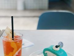 -ADO KAFE(大学城店)