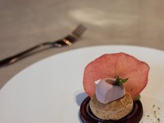 -北京古城老院厉晓麟精致菜