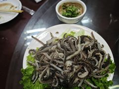 -协顺园回头馆(南顺城路店)