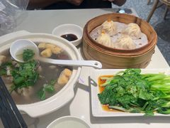 -苏晓玥·江南小吃(深圳北站店)