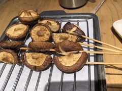 -木屋烧烤(岗顶二店)