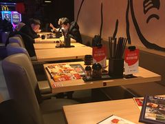 -味千拉面(光启城时尚购物中心店)