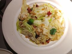 -田婆婆的菜(友谊阳光城店)
