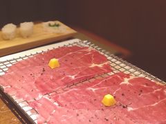 澳洲铺天盖地火牛寿司-二丁目食堂(铁西万象汇店)